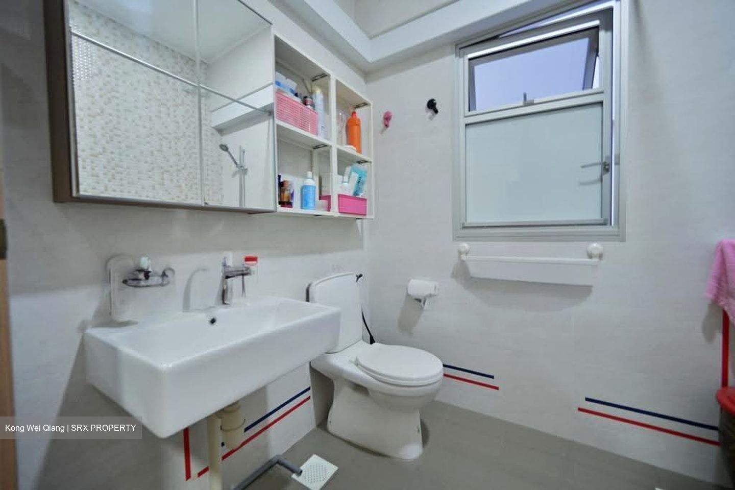 Blk 229B Matilda Sundeck (Punggol), HDB 5 Rooms #624556811